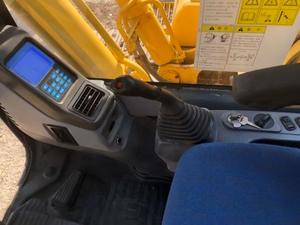 Haute vente grande classe chenille PC220-7 Construction Machine poids 22000 KG excavatrices utilisées Komatsu - Product Image 2