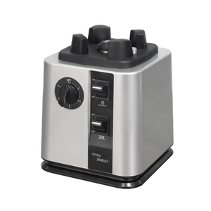 Mélangeur de nourriture multifonctionnel à grande vitesse de 2000W - Product Image 2