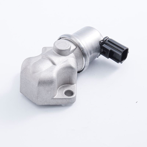 Válvula de Control de Aire en Reposo 1F2Z9F715AA 1F2Z-9F715-AA 19236156 2173217 862998 CV10103 CV10103-11B1 ABV0006 ABV509-H2 50558 para Ford - Product Image 2