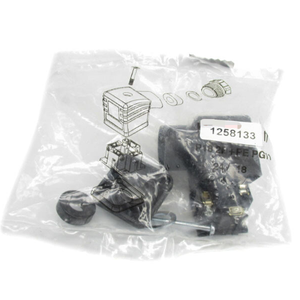 PLC อุตสาหกรรม IMI 1258133 ของแท้ใหม่พร้อมใช้งาน  คอนโทรลเลอร์ PLC สำหรับระบบอัตโนมัติในคลังสินค้า IMI 1258133 ของแท้ใหม่พร้อมส่ง  PLC โปรแกรมได้ - Product Image 1
