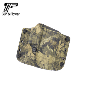 Gunflower OWB Kydex pintura especial funda para <span class=keywords><strong>17</strong></span> 19 26 42 43 48 - Product Image 3