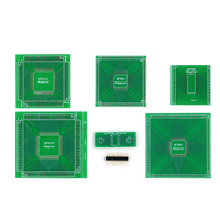 Nuevo Xprog-m Box V5.55 2026 ELDB 5.55 Herramienta de ajuste de chip ECU para coche Xprog 5.55 Programador de ECU Xprog 5.55 con adaptadores completos