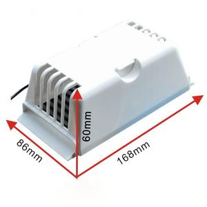 Piège à cafards électronique non toxique, directement de l'usine, pour la lutte antiparasitaire intérieure dans les cuisines, restaurants et hôtels - Product Image 3