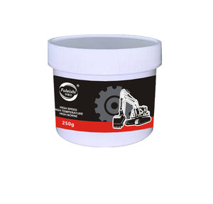 Grasso per Ingranaggi Aperti Serie Jeelube Ogg - Product Image 3