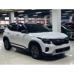 NEATLY 2026 Kia Seltos <span class=keywords><strong>S</strong></span> CAR Kia Cetus/Settus Nouvelle Voiture - Product Image 2