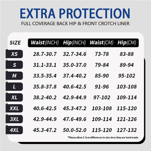 Boxers absorbants pour hommes, culottes absorbantes pour l'incontinence, protection contre les fuites, <span class=keywords><strong>sous</strong></span>-vêtements pour hommes - Product Image 5
