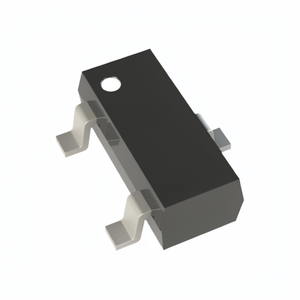 Original One Stop Service TO-236-3, SC-59, SOT-23-3 Diodes BZX84B9V1 Buy Online Electronic Components - Product Image 1