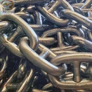 Gemi için fabrika satış U1 <span class=keywords><strong>U2</strong></span> U3 damızlık bağlantı deniz çapa zinciri - Product Image 6