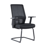 Chaise appui-bras fixe avec Support lombaire, pour utilisateur