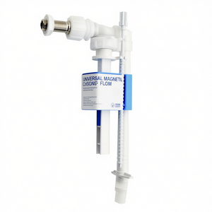 Flotador Magnético Universal de 3/8 Pulgadas de Longitud (10 cm) para Válvulas y Bolas de Tanque - Product Image 3