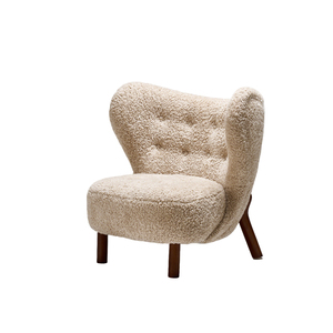Chaise de salon moderne en velours, confortable et imperméable, idéale pour la maison, le bureau ou le salon - Offre spéciale - Product Image 6
