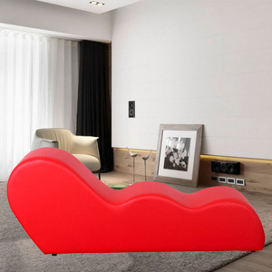 Factory Drop Versand wellenförmige Multifunktion liebe machen Stuhl Holz Schlafzimmer Sex Positionen Möbel Großhandel Tantra Stuhl - Product Image 4