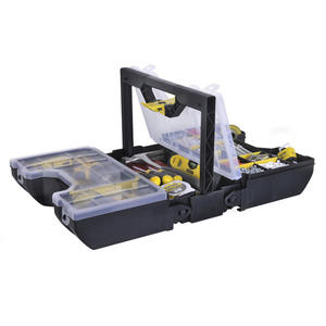 Pour les boîtes à outils organisatrices de valises doubles Stanley - Product Image 1