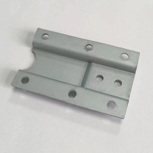 Support de fixation en acier inoxydable JW, usiné avec précision, pour pièces de batterie de 1 à 50 mm de diamètre, haute précision - Product Image 3