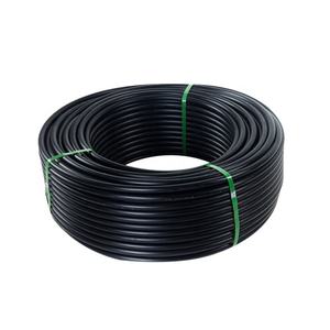 ท่อ PE100 HDPE ขนาด 20 มม. 25 มม. 32 มม. สำหรับระบบผนังสีเขียว ราคาท่อโพลีเอทิลีนจากโรงงาน - Product Image 1