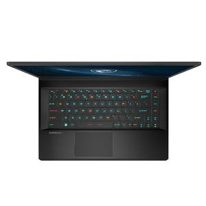 <span class=keywords><strong>2022</strong></span> <span class=keywords><strong>MSI</strong></span> Leopard Pro GP76 12UH-087 Gaming Netbook 17,3 pulgadas QHD 240Hz pantalla de visualización I7-12700H 32GB 2TB RTX3080 ordenador portátil - Product Image 4