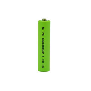 Chine Offre Spéciale <span class=keywords><strong>AAA</strong></span> Ni-MH 800mah <span class=keywords><strong>1.2v</strong></span> Batteries rechargeables pour appareils ménagers Jouets Télécommandes Outils électriques - Product Image 5