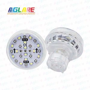 Hộ<span class=keywords><strong>i</strong></span> chợ Carnival AC24V smd3535 <span class=keywords><strong>LED</strong></span> <span class=keywords><strong>Pixel</strong></span> đ<span class=keywords><strong>i</strong></span>ểm ánh sáng 60 mét vui chơ<span class=keywords><strong>i</strong></span> giả<span class=keywords><strong>i</strong></span> trí Rides đèn cho công viên chủ đề IP65 - Product Image 2