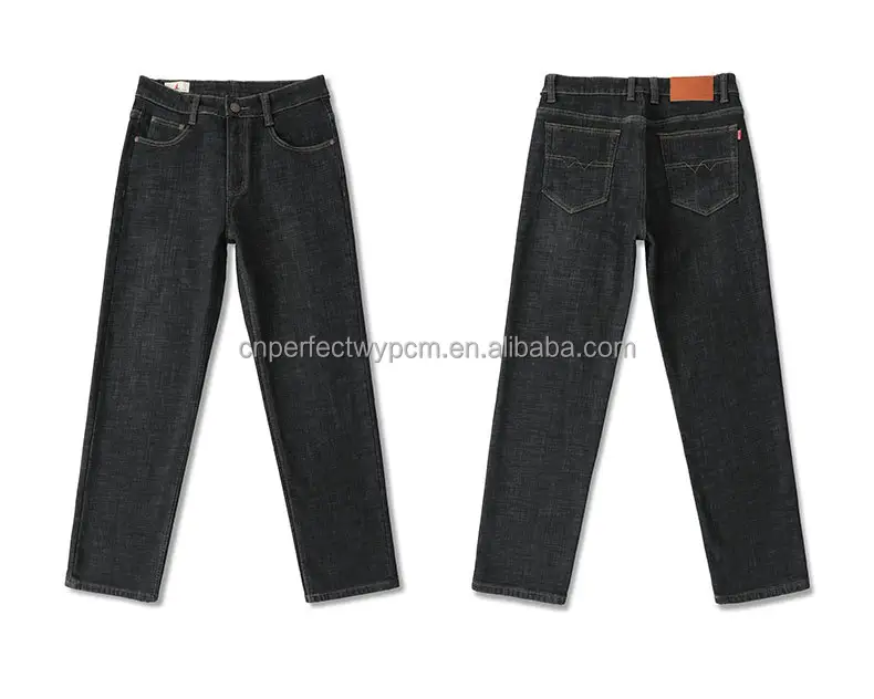 2023 джинсовые джинсы с индивидуальным логотипом, 13,5 унций