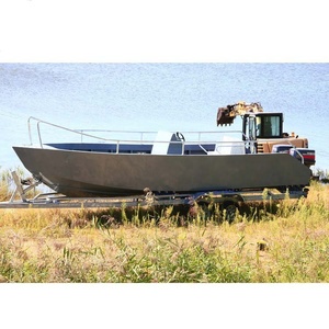 JW Yacht A800 8m Barca <span class=keywords><strong>da</strong></span> Pesca in Lega di Alluminio-Magnesio, Imbarcazione <span class=keywords><strong>da</strong></span> <span class=keywords><strong>Lavoro</strong></span>, Barca <span class=keywords><strong>da</strong></span> Sbarco, Nave <span class=keywords><strong>da</strong></span> Trasporto con Reti - Product Image 1