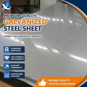 เหล็กแผ่นเคลือบสังกะสี ASTM A653 S550GD Z30 G/sqm ความหนาสันผิวแบบมินิมอล 0.20 มม. ขนาด 1500 มม. สำหรับงานผลิตพลังงาน - Product Image 1
