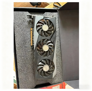 ราคาโรงงาน 6700 GAMING OC 3x 12GB การ์ดจอสำหรับเล่นเกมบนเดสก์ท็อป R67XTGAMING OC-12GD มือสอง - Product Image 1