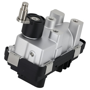 Actuador Eléctrico Turbo MaXpeedingrods GTD1752VRK para <span class=keywords><strong>BMW</strong></span> <span class=keywords><strong>Serie</strong></span> 1 2 <span class=keywords><strong>3</strong></span> 4 5 120d 220d 140KW B47 D20 a B47 C20 B 2014-2022 - Product Image 2