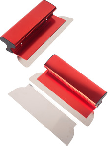 Thời trang Tự làm Tường Putty scraper công cụ bằng thép không gỉ Spatula và dao scraper thạch cao xi măng công cụ xây dựng - Product Image 5