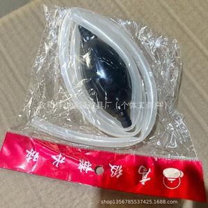 Accessoires haut de gamme pour plateau à thé, boule de drainage, tuyau de drainage, pieds de plateau à thé, accessoires pour cérémonie du thé, pièces pour cérémonie du thé, thé Kung Fu - Product Image 2