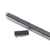74HCU04E 74HCU04C 74HCU04N 74HCU04M 74HCU04G 74HCU04D Nueva llegada OriginalIn Stock