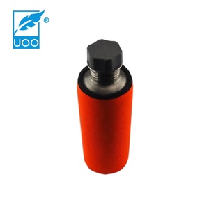 UOO Couverture de sac isotherme en néoprène imprimée de dessins animés personnalisés Accessoire pour bouteille thermos - Product Image 3