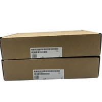 Controlador PLC con Pantalla Táctil KTP900 6AV2123-2MB03-0AX0, Nuevo y Original, Disponible para Entrega Inmediata, Panel HMI