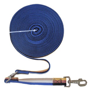 סוסים 8 מ 'אימון סוס חבלים חבלים וקורע חבל לאימוני סוסים קו - Product Image 3