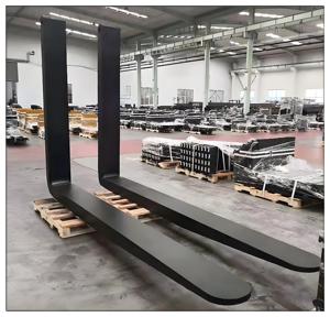 Xe nâng chuyên dụng 750mm Thiết kế nhẹ xe nâng nhỏ hoạt động linh hoạt - Product Image 5