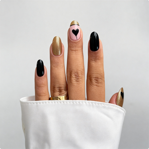 Envoltura de Uñas de Gel Vegana Sin HEMA de Marca Blanca con Soporte de Cumplimiento, Fábrica Verificada, Personalización Completa OEM - Product Image 2