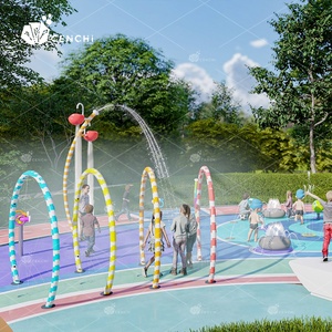 Parcs aquatiques Cenchi, parcs extérieurs, hôtels résidentiels, spas, complexes hôteliers, hôtels commerciaux, <span class=keywords><strong>jeux</strong></span> aquatiques amusants, équipements <span class=keywords><strong>de</strong></span> <span class=keywords><strong>jeux</strong></span> aquatiques - Product Image 1