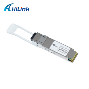 40 gam zr4 qsfp + 1550nm 80km thu phát quang cho 40-gigabit Ethernet liên kết lên đến 80km - Product Image 4