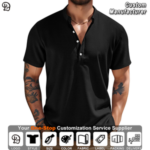 Magliette Hippie estive da <span class=keywords><strong>uomo</strong></span> con maniche corte di cotone con maniche corte da <span class=keywords><strong>uomo</strong></span> personalizzate - Product Image 6