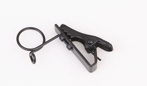 Micro Cardioid Kẹp Ve Áo ME4 Lavalier Chất Lượng Hàng Đầu Cho Hệ Thống Dây Đeo Mic Không Dây G2G3 G4 Âm Thanh Nổi TA3F TA4F 3Pin 3.5Mm - Product Image 4