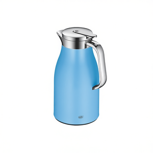 Carafe isotherme Alfi Skyline 1,5 L en acier inoxydable pour boissons froides - Product Image 2