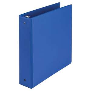 Custom High Quality YH Brand YH-NB-34 Colorful 1 Inch 3 <b>Ring</b> <b>Binder</b> File Folder - Product Image 2