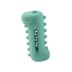 <b>Pet</b> Puppy Dog Leaky Food <b>Toys</b> Resistant Wear-resistant Teeth Cleaning <b>Interactive</b> Training Cross-border Explosive Supplies - Product Image 5