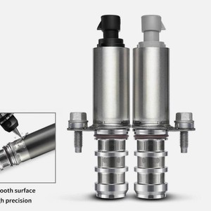 วาล์ว VVT สำหรับ Buick 12655421 12578518 12628348 12646784 อะไหล่เปลี่ยนวาล์วไอดีและไอเสีย - Product Image 1