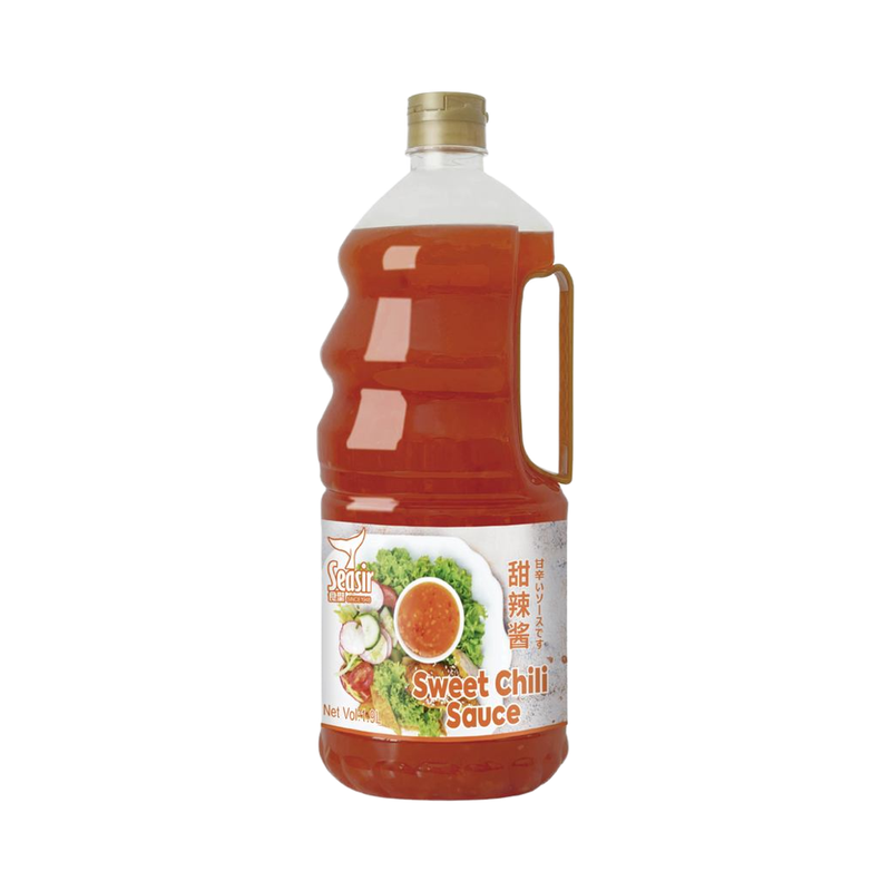 Seasonings and Condiments Light Sweet and
