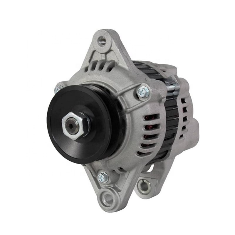 Генератор переменного тока Holdwell 12 В MM435752 для 3300-D 4300-D 67-4630