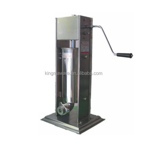 Precios al por mayor 3 boquillas diferentes Máquina <span class=keywords><strong>manual</strong></span> para hacer Churros <span class=keywords><strong>churrera</strong></span> máquina para hacer Churros España - Product Image 1