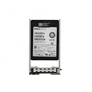 DELL ของแท้ 1.92TB 1.92T SSD SATA 2.5 ใหม่ ฮาร์ดไดรฟ์ SSD 2TB สำหรับเซิร์ฟเวอร์ ความจุ 480GB ตัวเรือนโลหะ อินเทอร์เฟซไร้สาย - Product Image 2