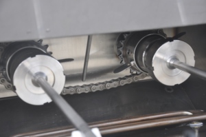 Schmiermittel-Oxidationsstabilitäts-Prüfgerät ASTM D2112, ASTM D2272, NB/SH/T0193 Rotierender Sauerstoffbombentester - Product Image 3