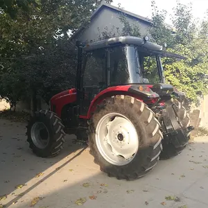 Top qualität fabrik preis traktor 130 hp