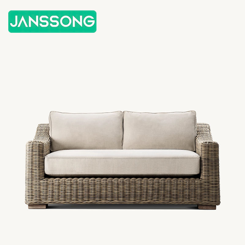 โซฟาสองที่นั่ง